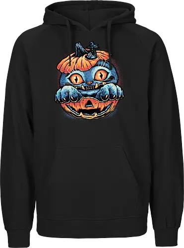 Blue Tiger Pumpkin