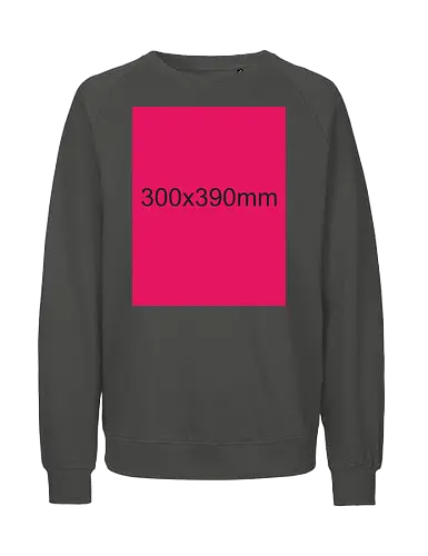 HH Test - Fairtrade Sweatshirt