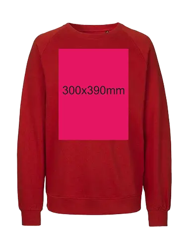 HH Test - Fairtrade Sweatshirt