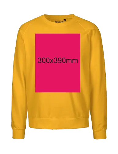 HH Test - Fairtrade Sweatshirt