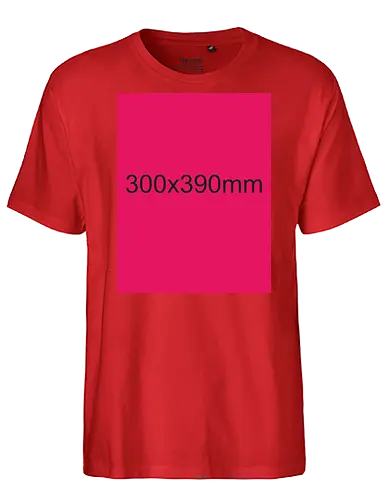 HH Test - Fairtrade T-Shirt