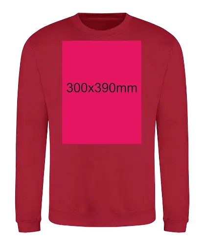 HH Test - Sweatshirt