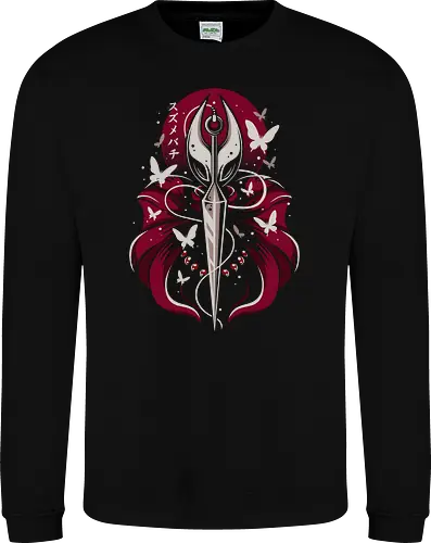 Dark Hornet Sunset
