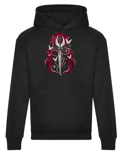 Dark Hornet Sunset