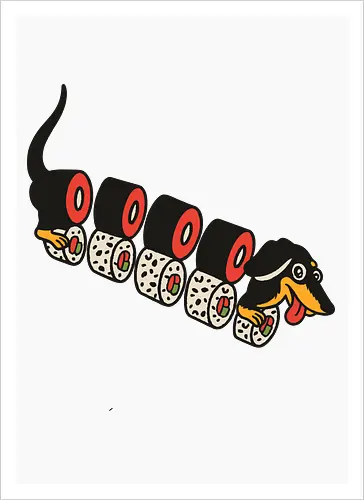 Wiener Roll