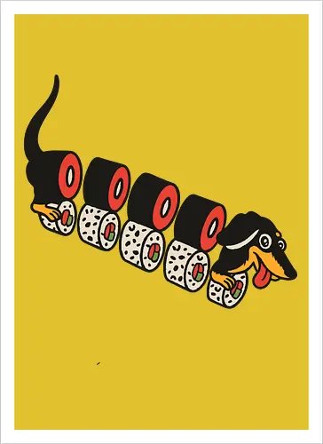 Wiener Roll