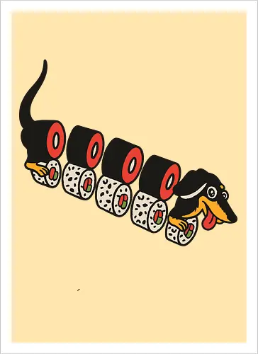 Wiener Roll