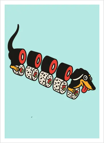 Wiener Roll