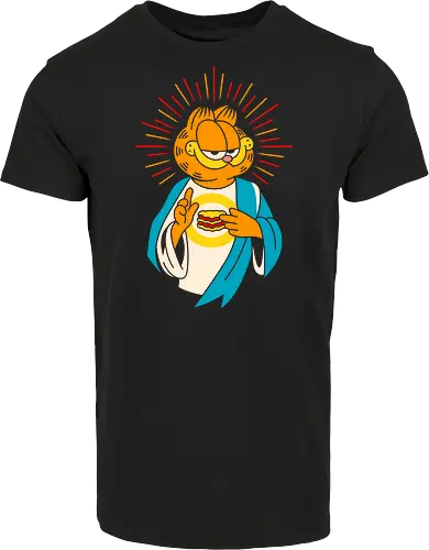 Holy Lasagna