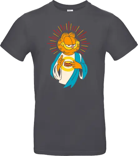 Holy Lasagna