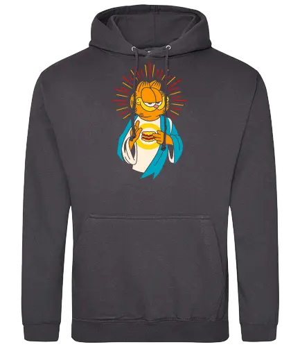 Holy Lasagna - Standard Hoodie