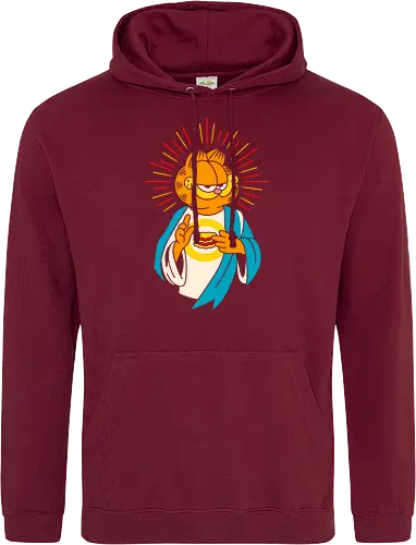 Holy Lasagna