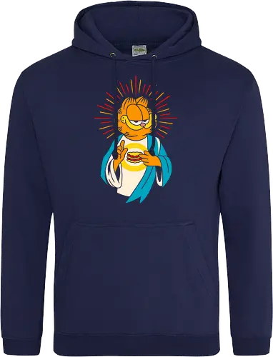 Holy Lasagna