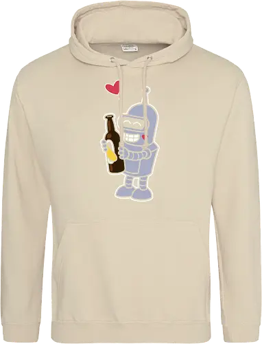 Bender's True Love