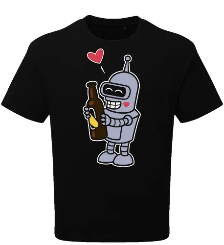 Bender's True Love