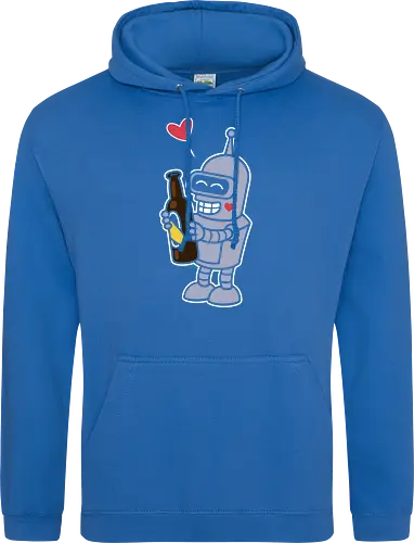 Bender's True Love