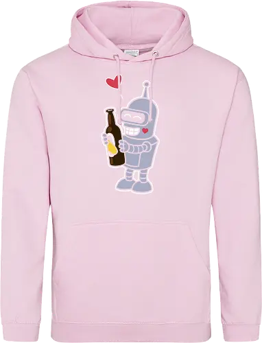 Bender's True Love