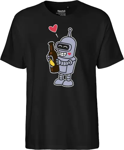 Bender's True Love