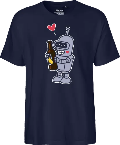 Bender's True Love