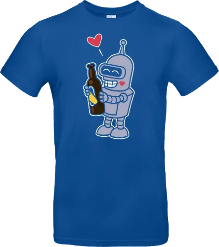 Bender's True Love