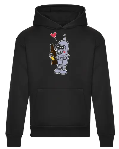Bender's True Love