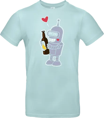 Bender's True Love