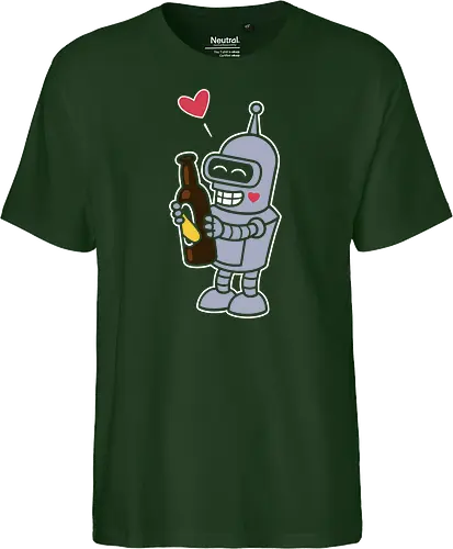 Bender's True Love