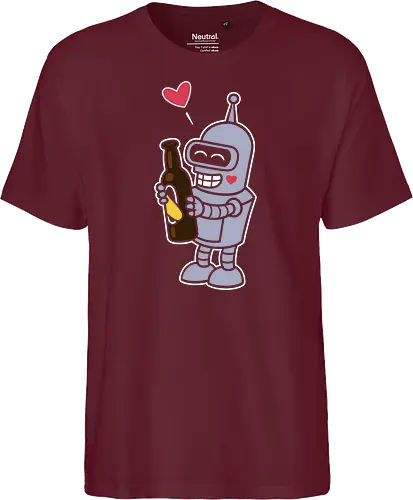 Bender's True Love