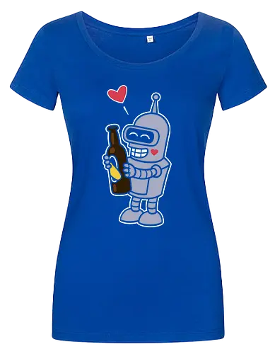 Bender's True Love