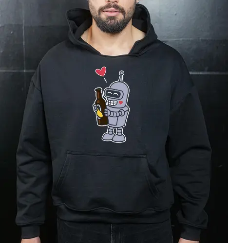 Bender's True Love