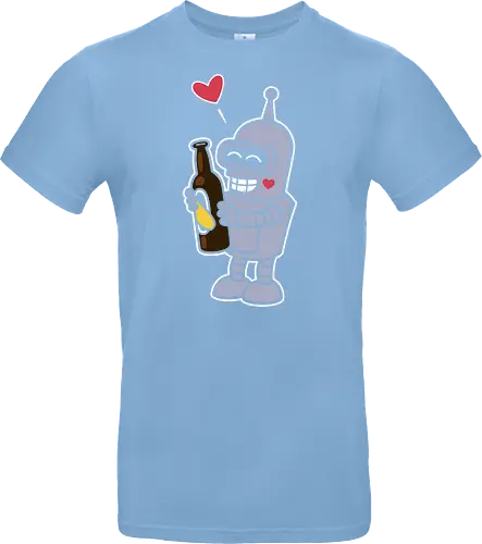 Bender's True Love