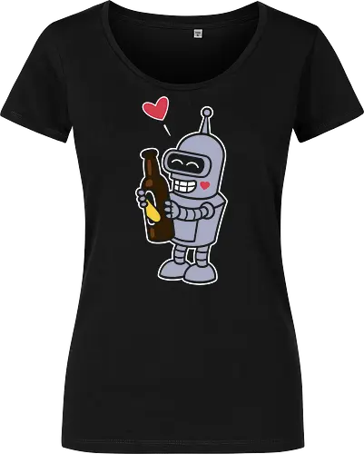 Bender's True Love