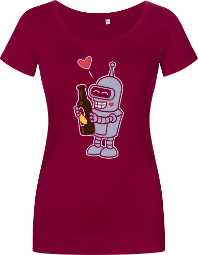 Bender's True Love