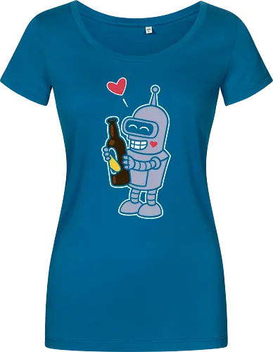 Bender's True Love