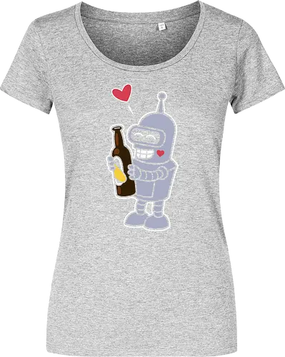 Bender's True Love