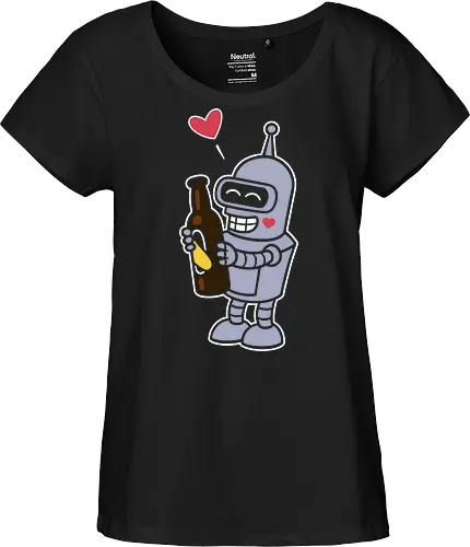 Bender's True Love