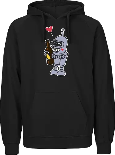 Bender's True Love