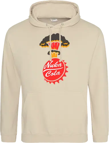 Nuka-Cola Fallout
