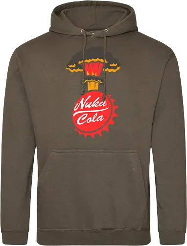 Nuka-Cola Fallout