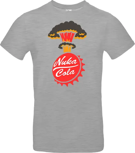 Nuka-Cola Fallout