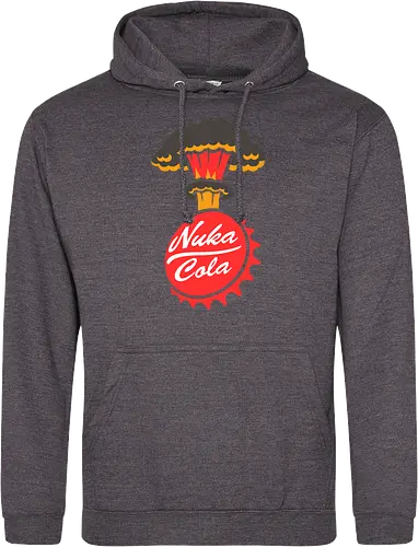 Nuka-Cola Fallout
