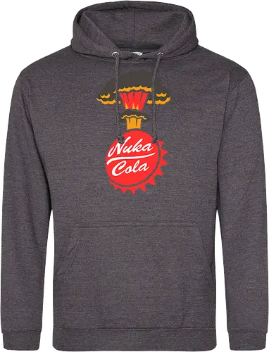 Nuka-Cola Fallout