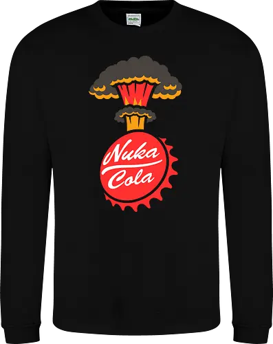 Nuka-Cola Fallout