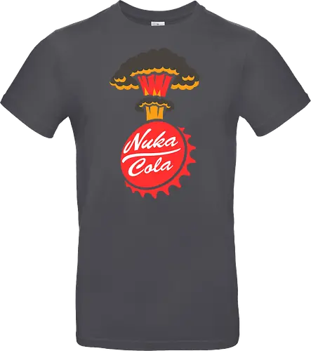 Nuka-Cola Fallout