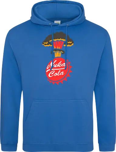 Nuka-Cola Fallout