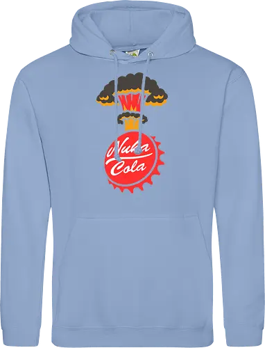 Nuka-Cola Fallout