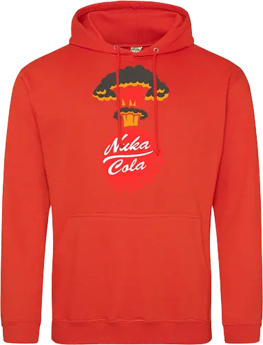 Nuka-Cola Fallout