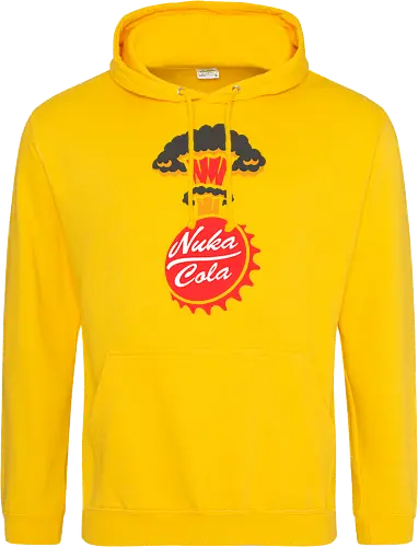 Nuka-Cola Fallout