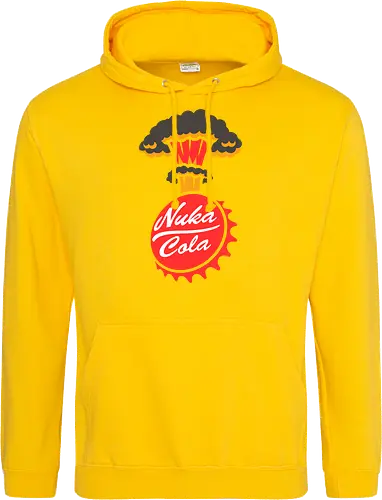 Nuka-Cola Fallout