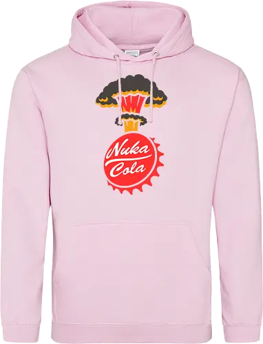Nuka-Cola Fallout